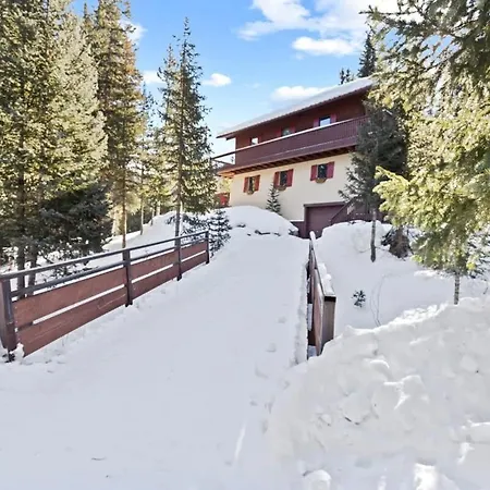 Villa Charming 2Br Mountain Getaway Near Hiking Trails